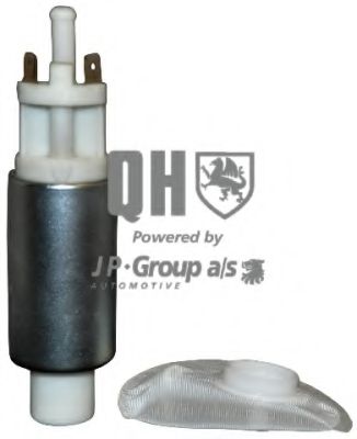 JP GROUP 3315200309 Топливный насос для ALFA-ROMEO (Алфа-ромэо) JP GROUP 3315200309 Топливный насос для ALFA-ROMEO (Алфа-ромэо)