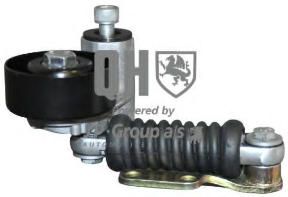 JP GROUP 3318200709 Натяжитель ремня, клиновой зубча для LANCIA THESIS (Лансиа/лянча Тхэсис) JP GROUP 3318200709 Натяжитель ремня, клиновой зубча для LANCIA THESIS (Лансиа/лянча Тхэсис)