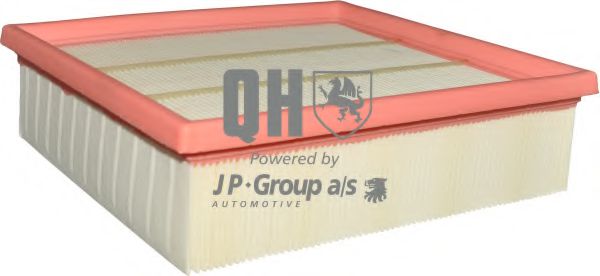 JP GROUP 3318601809 Воздушный фильтр для FIAT (Фиат) JP GROUP 3318601809 Воздушный фильтр для FIAT (Фиат)