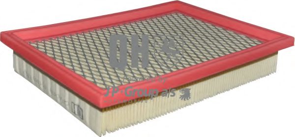 JP GROUP 3318602509 Воздушный фильтр для FIAT (Фиат) JP GROUP 3318602509 Воздушный фильтр для FIAT (Фиат)