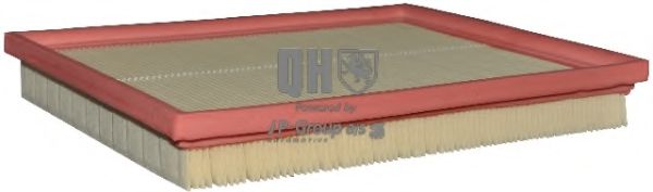 JP GROUP 3318602609 Воздушный фильтр для FIAT (Фиат) JP GROUP 3318602609 Воздушный фильтр для FIAT (Фиат)