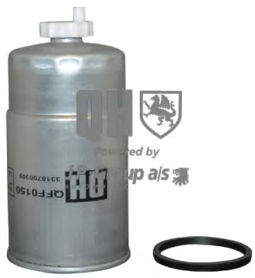 JP GROUP 3318700309 Топливный фильтр для FIAT STILO MULTI (Фиат Стило мульти) JP GROUP 3318700309 Топливный фильтр для FIAT STILO MULTI (Фиат Стило мульти)