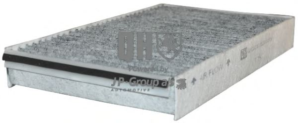 JP GROUP 3328100709 Фильтр, воздух во внутренном пространстве для FIAT MULTIPLA (Фиат Мултипла)