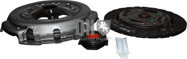 JP GROUP 3330402119 Комплект сцепления для FIAT STILO MULTI (Фиат Стило мульти) JP GROUP 3330402119 Комплект сцепления для FIAT STILO MULTI (Фиат Стило мульти)