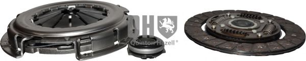JP GROUP 3330402219 Комплект сцепления для FIAT 500 C (Фиат 500 c) JP GROUP 3330402219 Комплект сцепления для FIAT 500 C (Фиат 500 c)