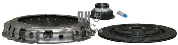 JP GROUP 3330402619 Комплект сцепления 