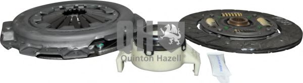 JP GROUP 3330402819 Комплект сцепления 