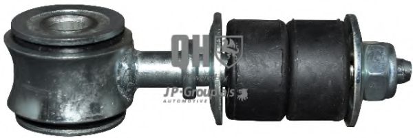 JP GROUP 3340400209 Тяга стойка, стабилизатор для FIAT TEMPRA (Фиат Тэмпра) JP GROUP 3340400209 Тяга стойка, стабилизатор для FIAT TEMPRA (Фиат Тэмпра)