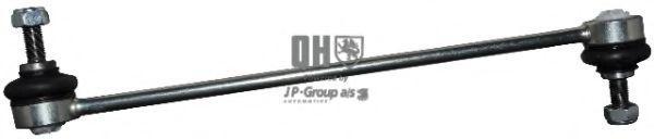 JP GROUP 3340400309 Тяга стойка, стабилизатор для FIAT PANDA (Фиат Панда) JP GROUP 3340400309 Тяга стойка, стабилизатор для FIAT PANDA (Фиат Панда)