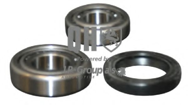 JP GROUP 3341300519 Комплект подшипника ступицы колеса для FIAT 500 (Фиат 500) JP GROUP 3341300519 Комплект подшипника ступицы колеса для FIAT 500 (Фиат 500)