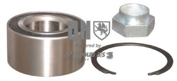 JP GROUP 3341300819 Комплект подшипника ступицы колеса для FIAT TEMPRA (Фиат Тэмпра) JP GROUP 3341300819 Комплект подшипника ступицы колеса для FIAT TEMPRA (Фиат Тэмпра)