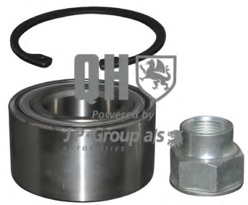 JP GROUP 3341301019 Комплект подшипника ступицы колеса для FIAT TEMPRA (Фиат Тэмпра) JP GROUP 3341301019 Комплект подшипника ступицы колеса для FIAT TEMPRA (Фиат Тэмпра)