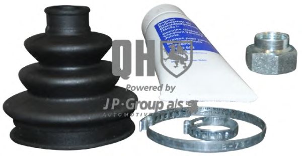 JP GROUP 3343600119 Комплект пылника, приводной вал для SEAT (Сеат) JP GROUP 3343600119 Комплект пылника, приводной вал для SEAT (Сеат)