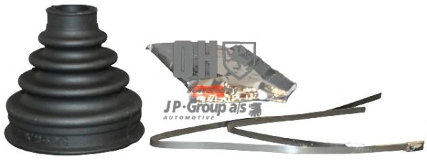 JP GROUP 3343600219 Комплект пылника, приводной вал для SEAT (Сеат) JP GROUP 3343600219 Комплект пылника, приводной вал для SEAT (Сеат)