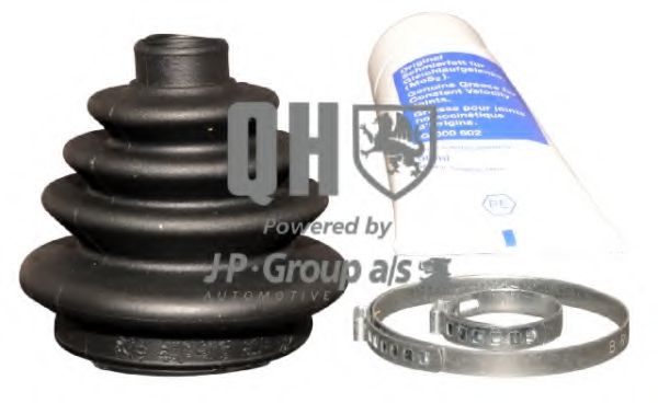 JP GROUP 3343600419 Комплект пылника, приводной вал для SEAT (Сеат) JP GROUP 3343600419 Комплект пылника, приводной вал для SEAT (Сеат)