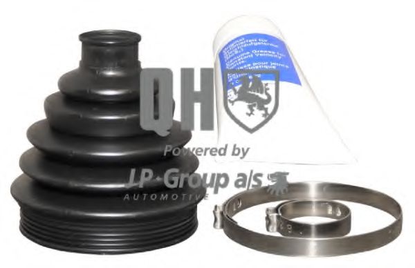 JP GROUP 3343600519 Комплект пылника, приводной вал для FIAT PUNTO (Фиат Пунто) JP GROUP 3343600519 Комплект пылника, приводной вал для FIAT PUNTO (Фиат Пунто)