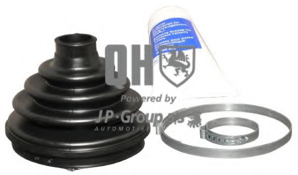 JP GROUP 3343600619 Комплект пылника, приводной вал для ALFA ROMEO 155 (Альфа ромео 155) JP GROUP 3343600619 Комплект пылника, приводной вал для ALFA ROMEO 155 (Альфа ромео 155)
