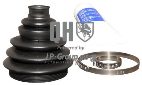 JP GROUP 3343600819 Комплект пылника, приводной вал для ALFA ROMEO 155 (Альфа ромео 155) JP GROUP 3343600819 Комплект пылника, приводной вал для ALFA ROMEO 155 (Альфа ромео 155)