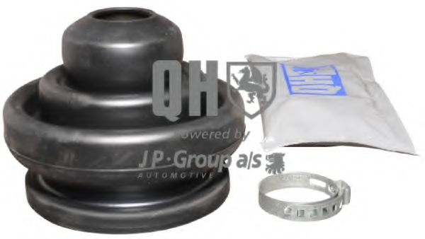 JP GROUP 3343700119 Комплект пылника, приводной вал для SEAT (Сеат) JP GROUP 3343700119 Комплект пылника, приводной вал для SEAT (Сеат)