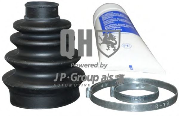 JP GROUP 3343700219 Комплект пылника, приводной вал для SEAT (Сеат) JP GROUP 3343700219 Комплект пылника, приводной вал для SEAT (Сеат)