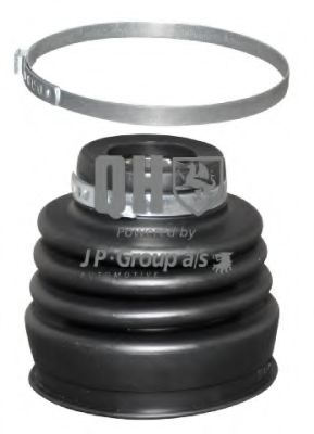 JP GROUP 3343701119 Комплект пылника, приводной вал для SEAT (Сеат) JP GROUP 3343701119 Комплект пылника, приводной вал для SEAT (Сеат)