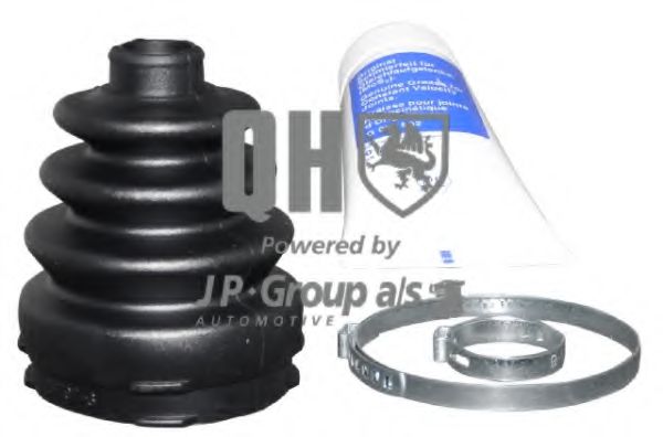 JP GROUP 3343701219 Комплект пылника, приводной вал для FIAT BRAVO I (Фиат Брава 1) JP GROUP 3343701219 Комплект пылника, приводной вал для FIAT BRAVO I (Фиат Брава 1)