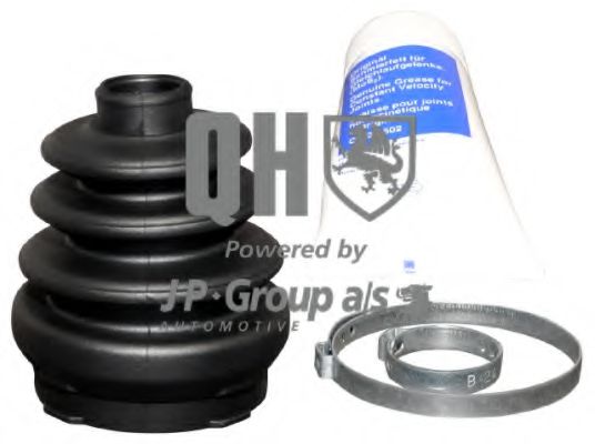 JP GROUP 3343701659 Комплект пылника, приводной вал для FIAT PUNTO (Фиат Пунто) JP GROUP 3343701659 Комплект пылника, приводной вал для FIAT PUNTO (Фиат Пунто)