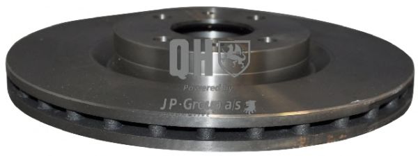 JP GROUP 3363100609 Тормозной диск для FIAT (Фиат) JP GROUP 3363100609 Тормозной диск для FIAT (Фиат)