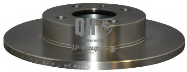 JP GROUP 3363200509 Тормозной диск для FIAT (Фиат) JP GROUP 3363200509 Тормозной диск для FIAT (Фиат)