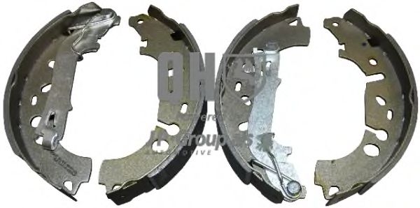 JP GROUP 3363900919 Тормозные колодоки для OPEL ADAM (Опель Адам) JP GROUP 3363900919 Тормозные колодоки для OPEL ADAM (Опель Адам)