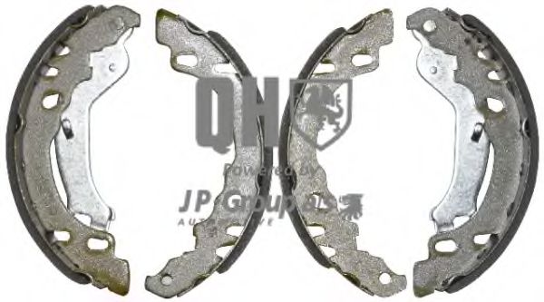 JP GROUP 3363901019 Тормозные колодоки для FIAT 500 C (Фиат 500 c) JP GROUP 3363901019 Тормозные колодоки для FIAT 500 C (Фиат 500 c)