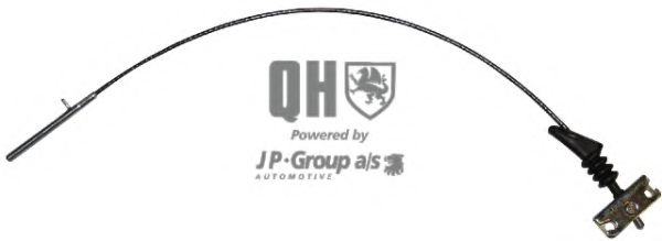 JP GROUP 3370301409 Трос, стояночная тормозная система для FIAT (Фиат) JP GROUP 3370301409 Трос, стояночная тормозная система для FIAT (Фиат)