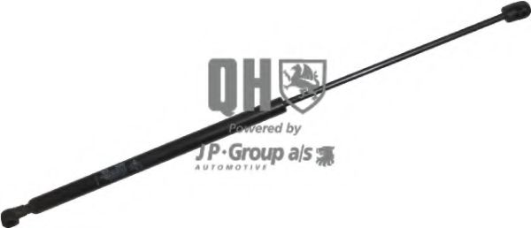 JP GROUP 3381200209 Газовая пружина, крышка багажник для FIAT (Фиат) JP GROUP 3381200209 Газовая пружина, крышка багажник для FIAT (Фиат)