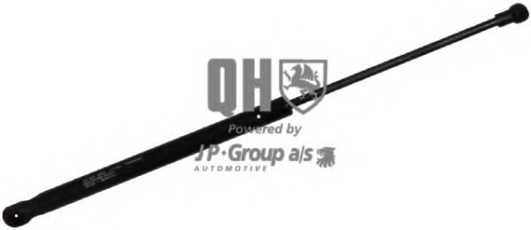 JP GROUP 3381201409 Газовая пружина, крышка багажник для FIAT (Фиат) JP GROUP 3381201409 Газовая пружина, крышка багажник для FIAT (Фиат)