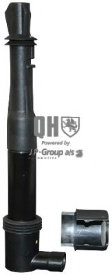 JP GROUP 3391600109 Катушка зажигания для FIAT STILO MULTI (Фиат Стило мульти) JP GROUP 3391600109 Катушка зажигания для FIAT STILO MULTI (Фиат Стило мульти)