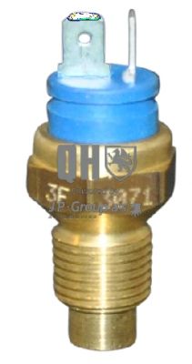 JP GROUP 3393100509 Датчик, температура охлаждающей жидкости для LANCIA Y (Лансиа/лянча Ъ) JP GROUP 3393100509 Датчик, температура охлаждающей жидкости для LANCIA Y (Лансиа/лянча Ъ)