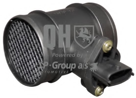 JP GROUP 3393900109 Расходомер воздуха для FIAT (Фиат) JP GROUP 3393900109 Расходомер воздуха для FIAT (Фиат)