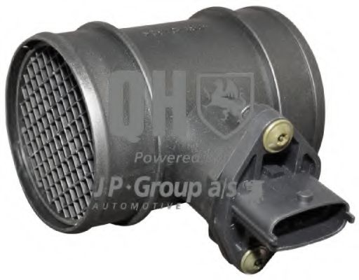 JP GROUP 3393900409 Расходомер воздуха для FIAT (Фиат) JP GROUP 3393900409 Расходомер воздуха для FIAT (Фиат)