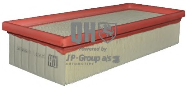 JP GROUP 3418601709 Воздушный фильтр для ROVER (Ровер) JP GROUP 3418601709 Воздушный фильтр для ROVER (Ровер)