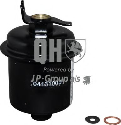 JP GROUP 3418700509 Топливный фильтр для HONDA SHUTTLE (Хонда Шуттлэ) JP GROUP 3418700509 Топливный фильтр для HONDA SHUTTLE (Хонда Шуттлэ)