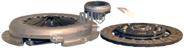 JP GROUP 3430400119 Комплект сцепления для ROVER 400 (Ровер 400) JP GROUP 3430400119 Комплект сцепления для ROVER 400 (Ровер 400)