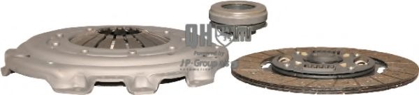 JP GROUP 3430400519 Комплект сцепления 