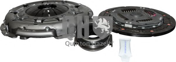 JP GROUP 3430401119 Комплект сцепления 