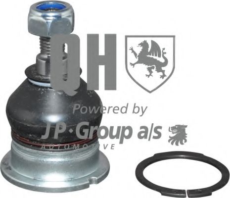 JP GROUP 3440300309 Несущий направляющий шарнир для MITSUBISHI ASPIRE VI (Митсубиши/митсубиси Аспирэ vи) JP GROUP 3440300309 Несущий направляющий шарнир для MITSUBISHI ASPIRE VI (Митсубиши/митсубиси Аспирэ vи)