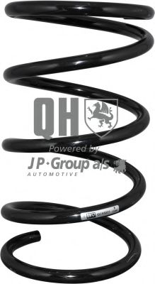 JP GROUP 3442200109 Пружина ходовой части для HONDA CR-V II (Хонда Срв 2) JP GROUP 3442200109 Пружина ходовой части для HONDA CR-V II (Хонда Срв 2)