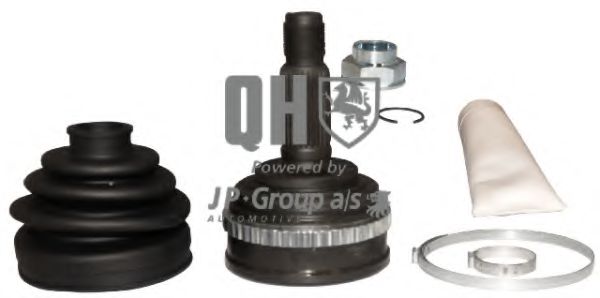 JP GROUP 3443300319 Шарнирный комплект, приводной вал для HONDA PRELUDE III (Хонда Прэлудэ 3) JP GROUP 3443300319 Шарнирный комплект, приводной вал для HONDA PRELUDE III (Хонда Прэлудэ 3)