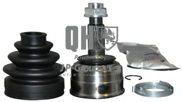 JP GROUP 3443300459 Шарнирный комплект, приводной вал для HONDA CRX II (Хонда Cрх 2) JP GROUP 3443300459 Шарнирный комплект, приводной вал для HONDA CRX II (Хонда Cрх 2)
