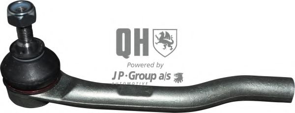 JP GROUP 3444600379 Наконечник поперечной рулевой тяги 