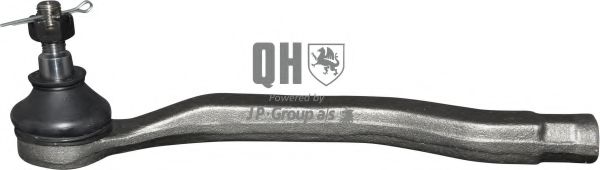 JP GROUP 3444600579 Наконечник поперечной рулевой тяги 