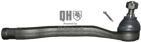 JP GROUP 3444600589 Наконечник поперечной рулевой тяги 